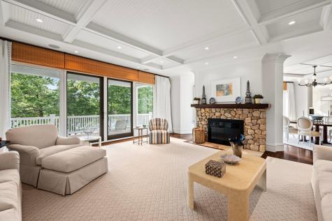 16 Cove Point Lane Marstons Mills MA 02648