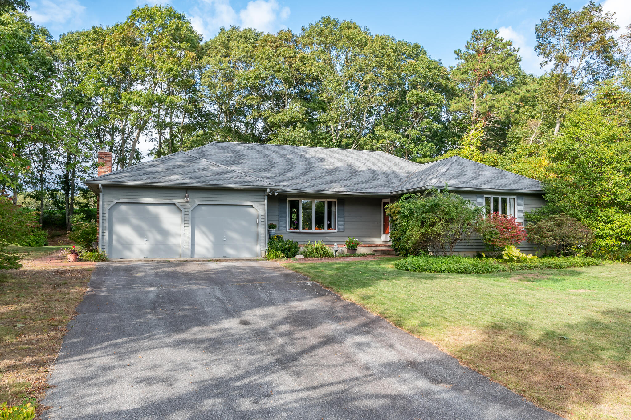 4 Vesper Drive Bourne MA 02559