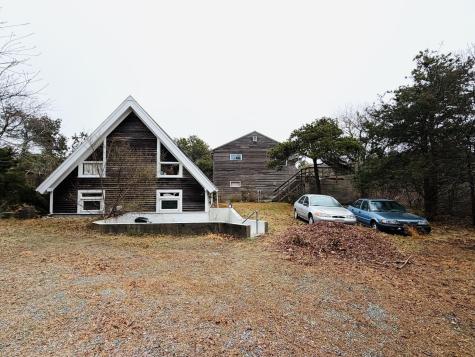 60 Crocker Drive Edgartown MA 02539