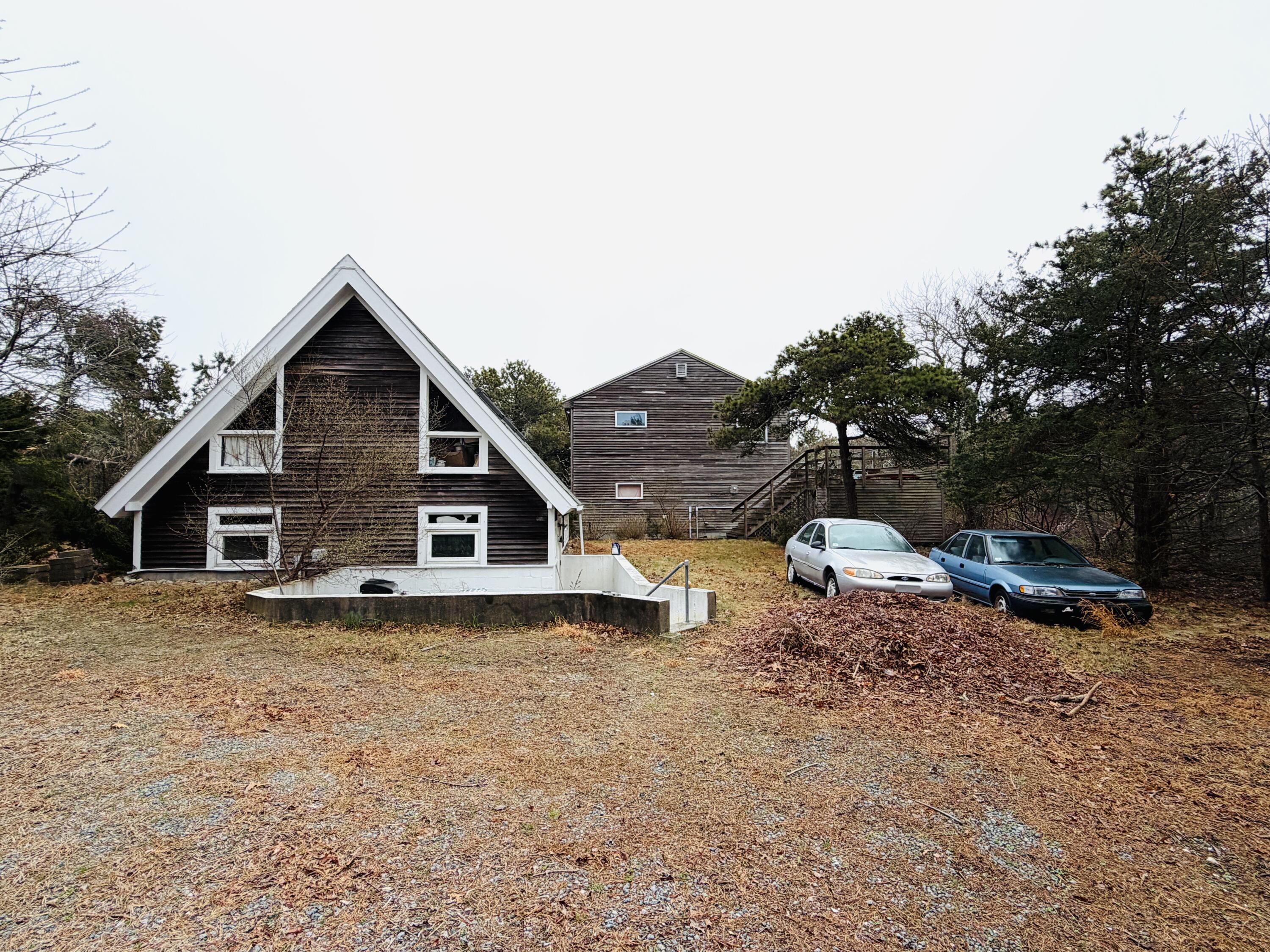 60 Crocker Drive Edgartown MA 02539