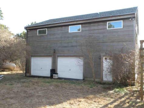 60 Crocker Drive Edgartown MA 02539
