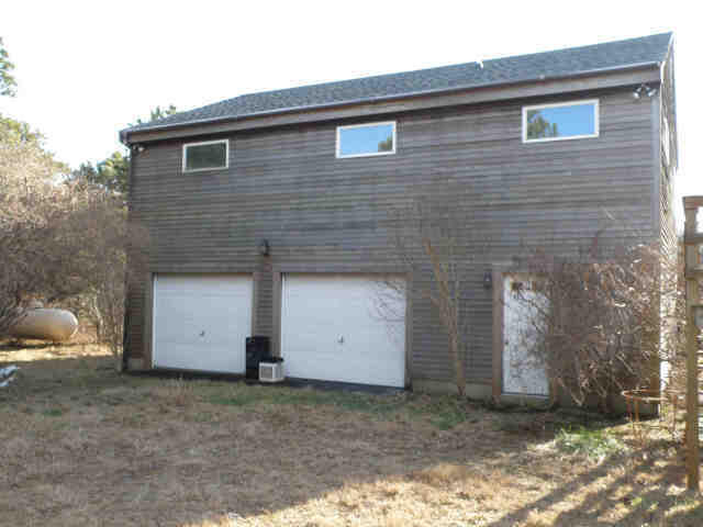 60 Crocker Drive Edgartown MA 02539