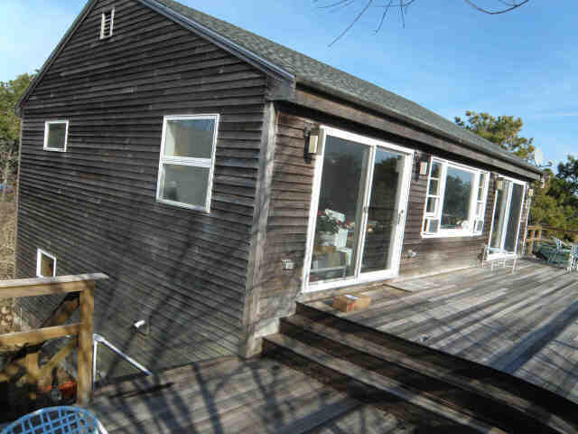 60 Crocker Drive Edgartown MA 02539