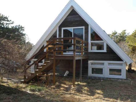 60 Crocker Drive Edgartown MA 02539
