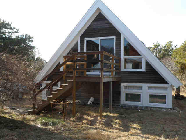 60 Crocker Drive Edgartown MA 02539