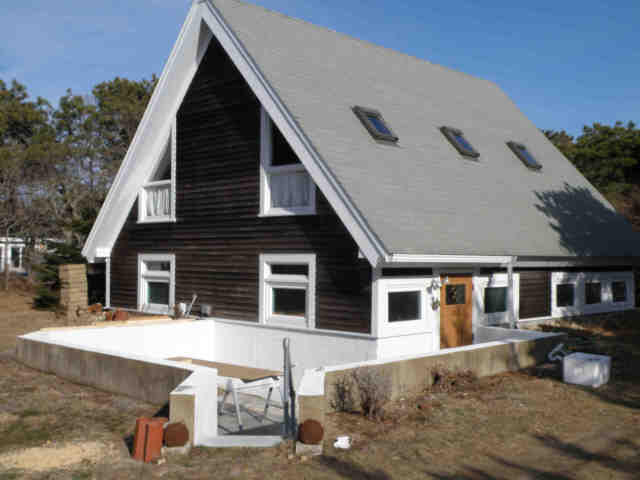 60 Crocker Drive Edgartown MA 02539