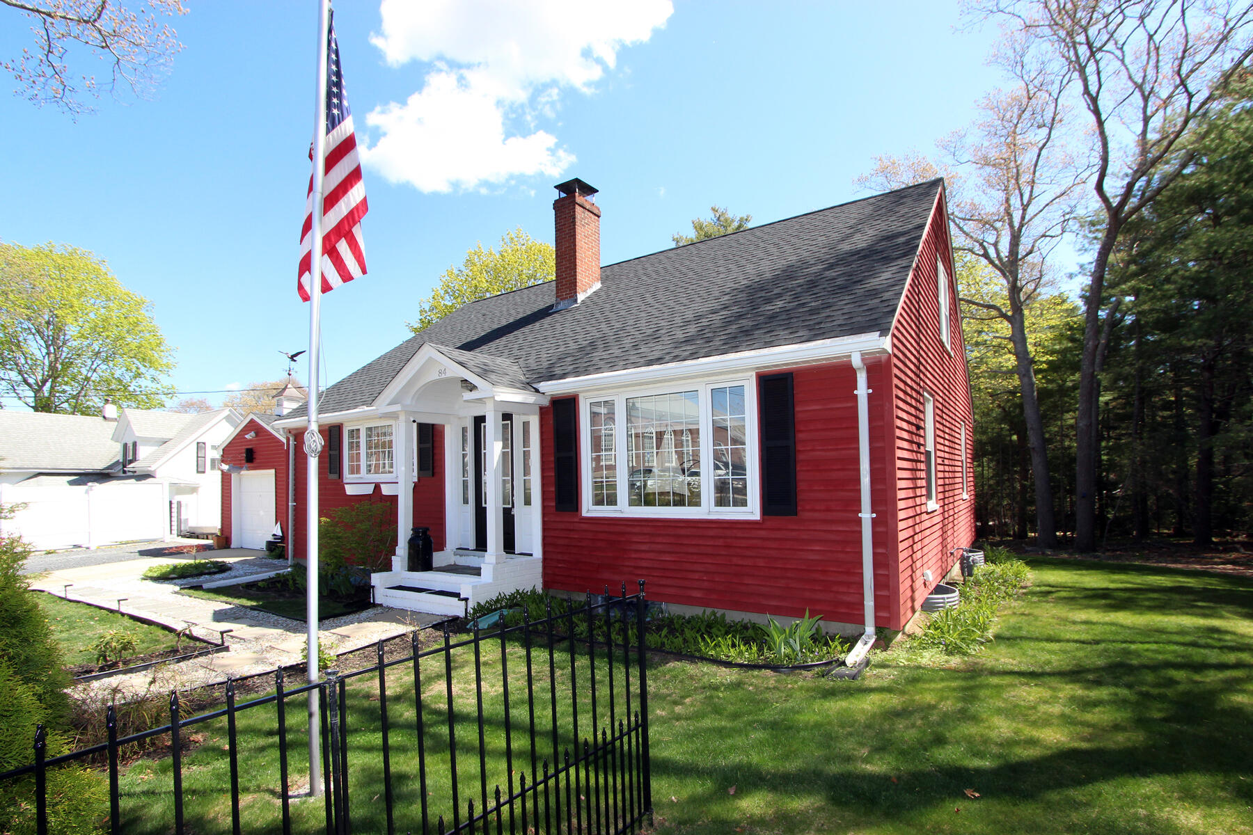 84 Cotuit Road Bourne MA 02532