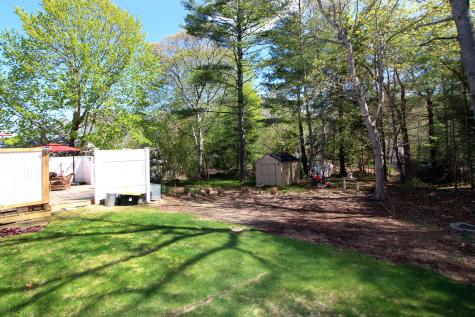 84 Cotuit Road Bourne MA 02532