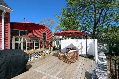 84 Cotuit Road Bourne MA 02532