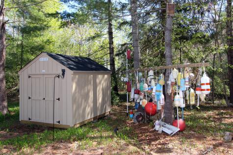 84 Cotuit Road Bourne MA 02532