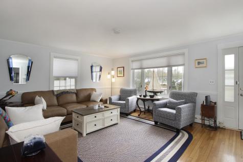 84 Cotuit Road Bourne MA 02532