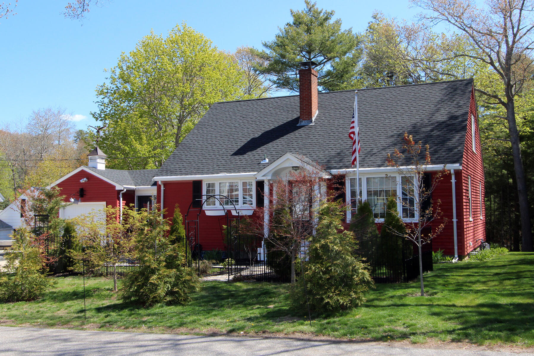 84 Cotuit Road Bourne MA 02532