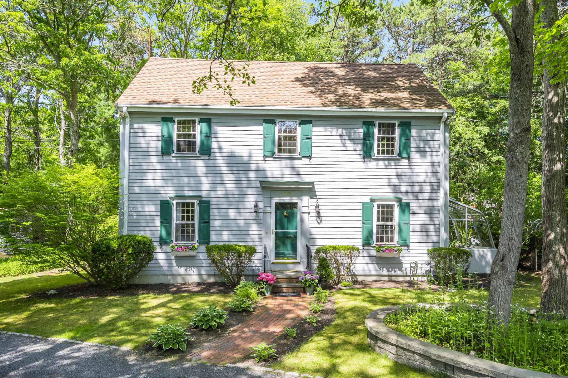 1441 Old Post Road Barnstable MA 02648