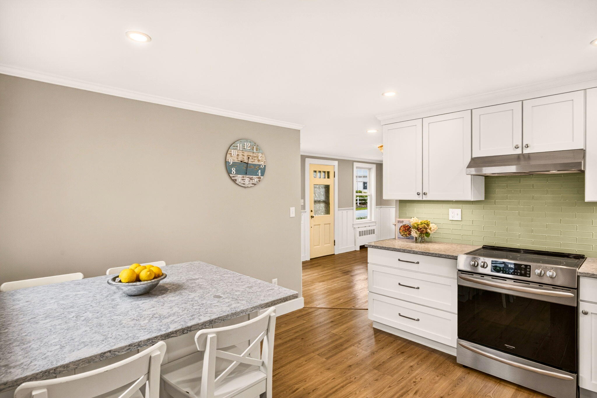 50 Pine Street North Falmouth MA 02556