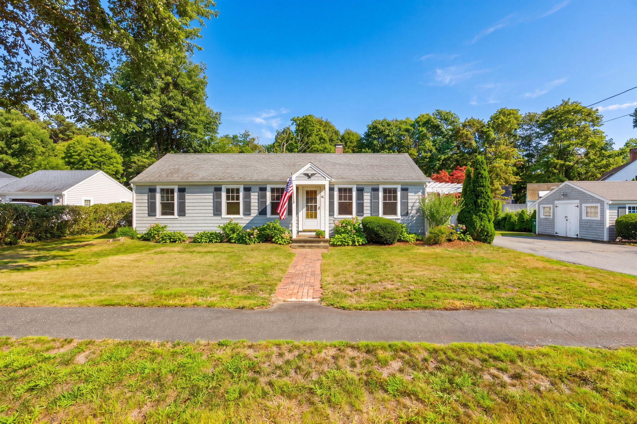 50 Pine Street North Falmouth MA 02556
