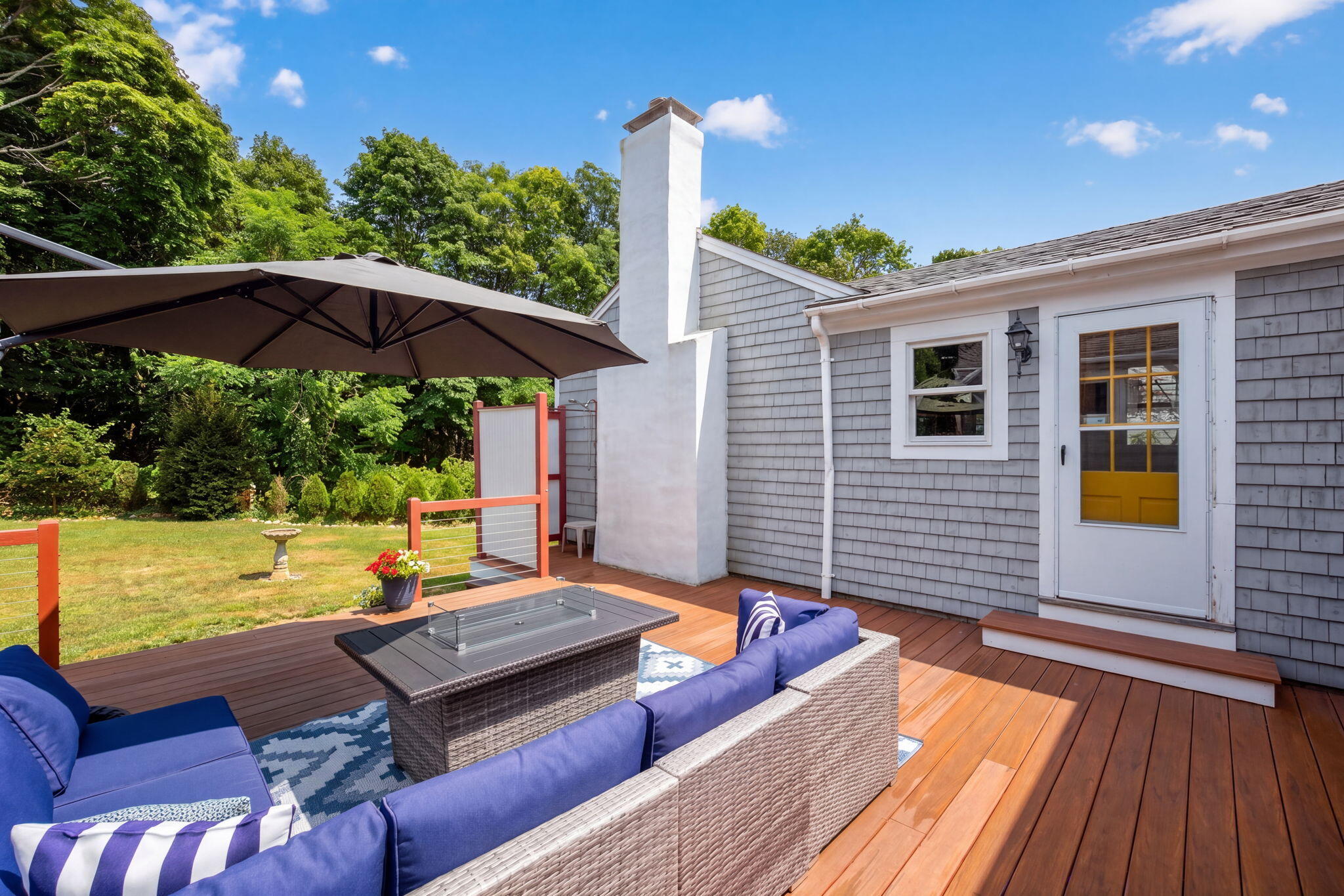 50 Pine Street North Falmouth MA 02556