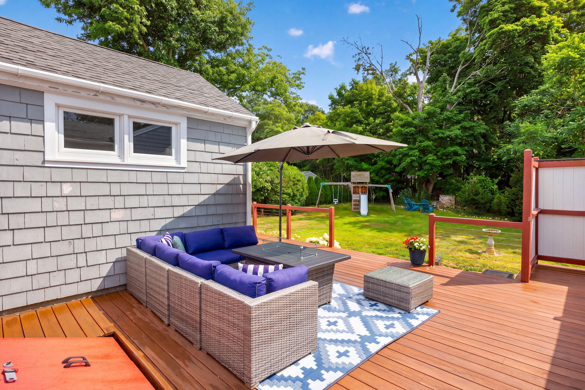 50 Pine Street North Falmouth MA 02556