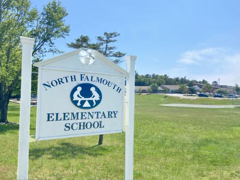 50 Pine Street North Falmouth MA 02556