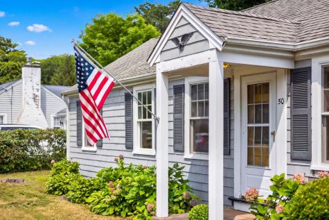 50 Pine Street Falmouth MA 02556