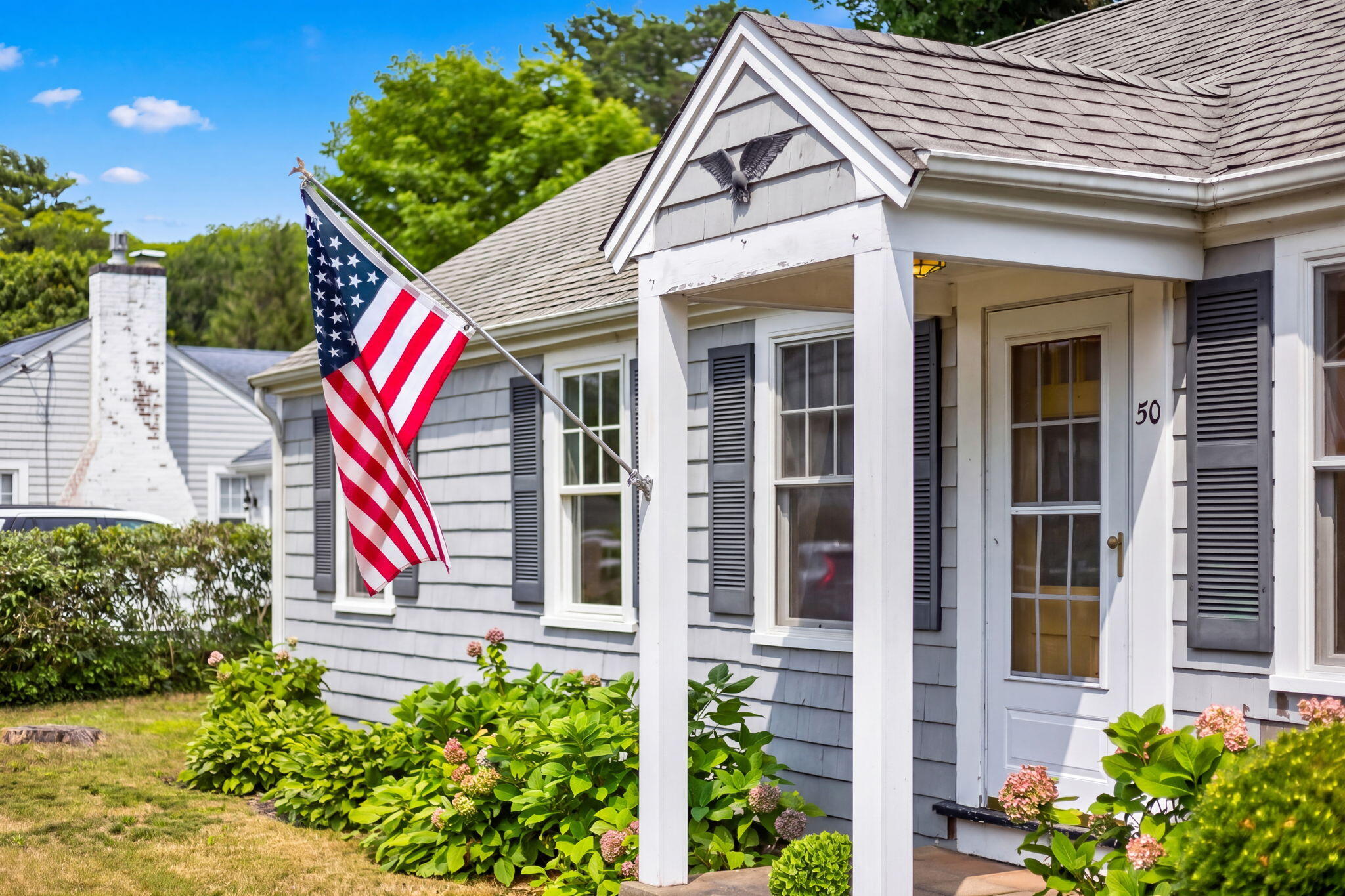 50 Pine Street North Falmouth MA 02556