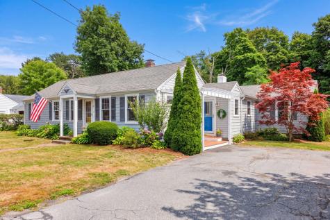 50 Pine Street Falmouth MA 02556