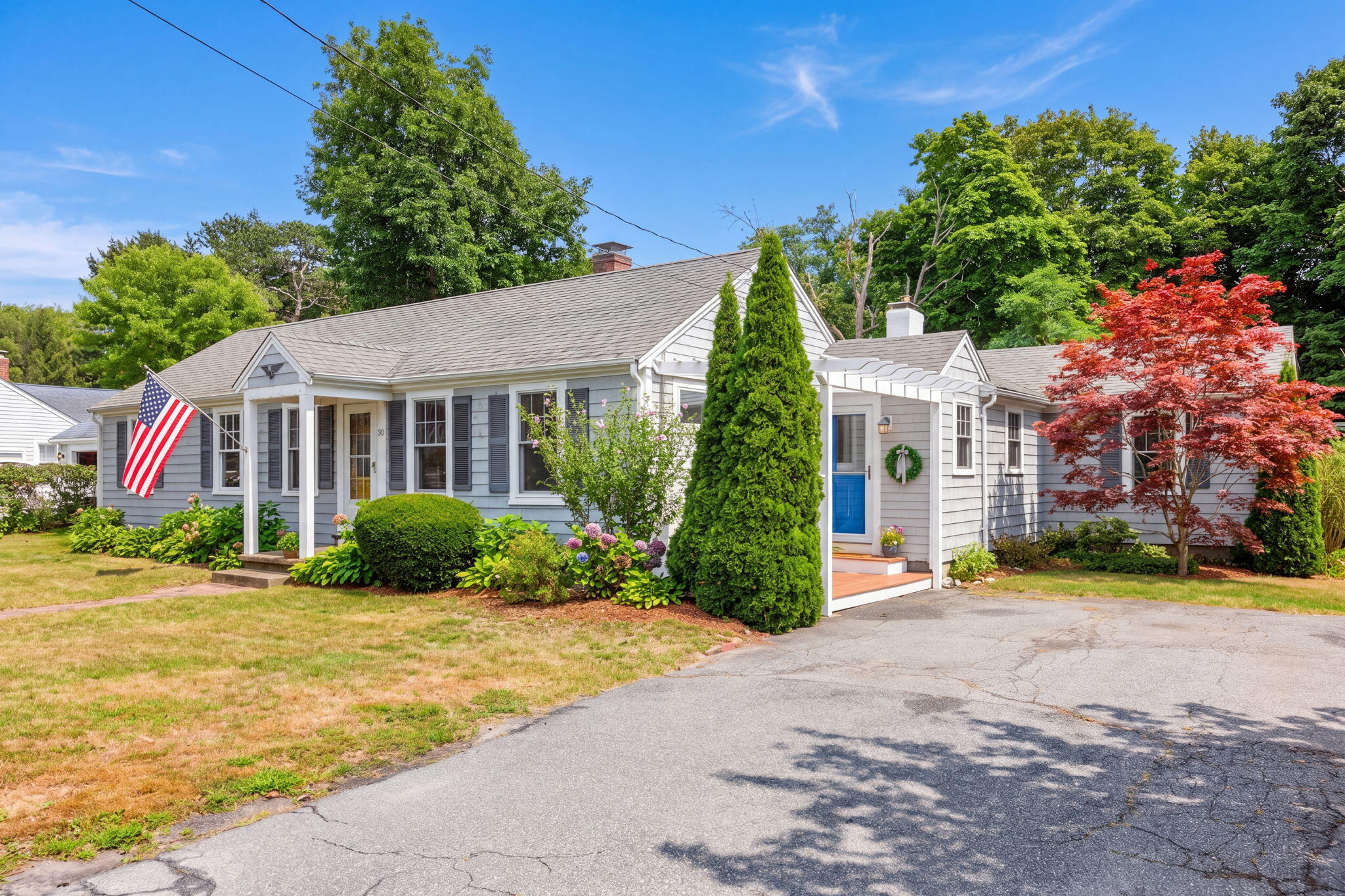 50 Pine Street Falmouth MA 02556