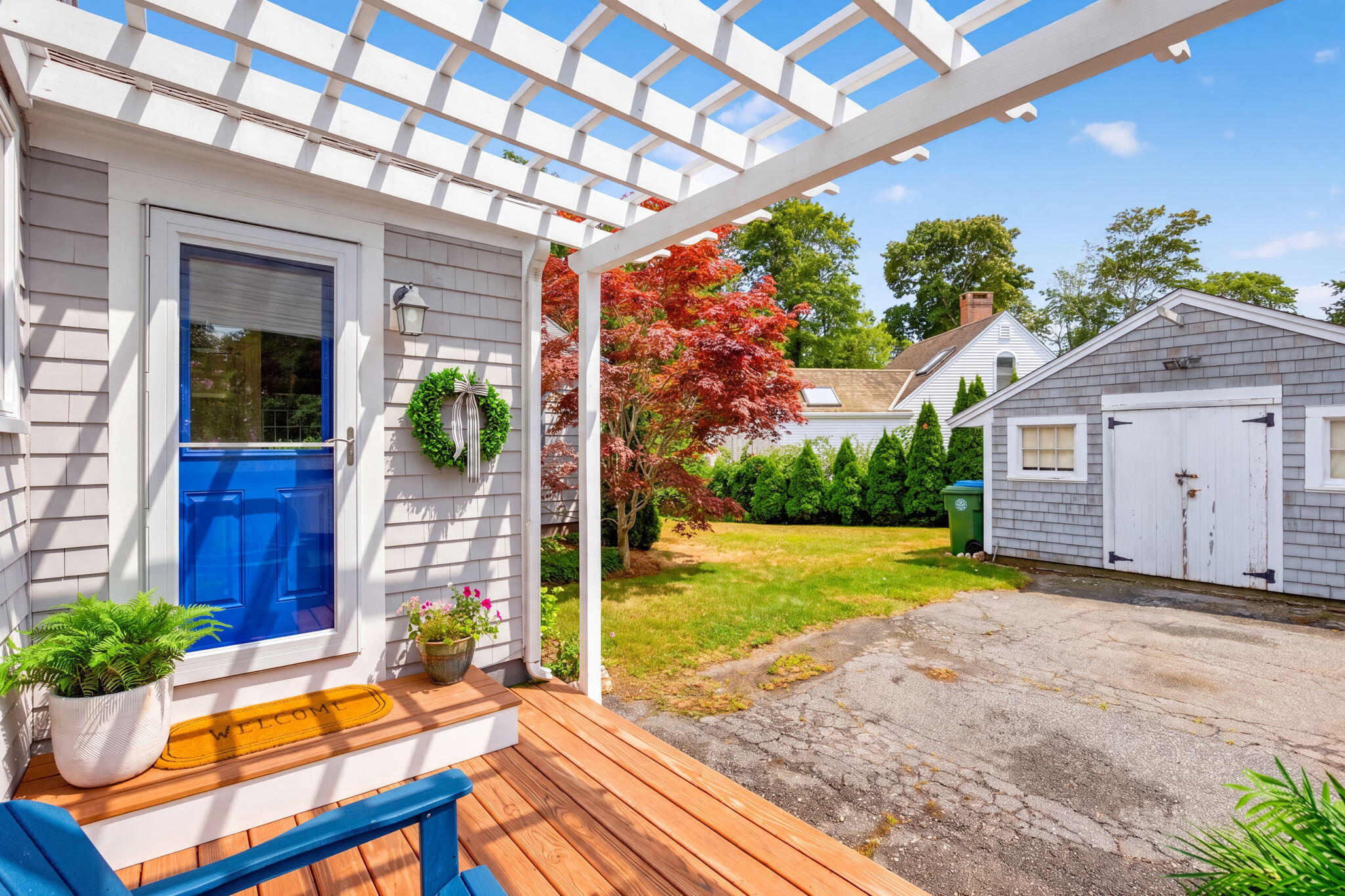 50 Pine Street Falmouth MA 02556