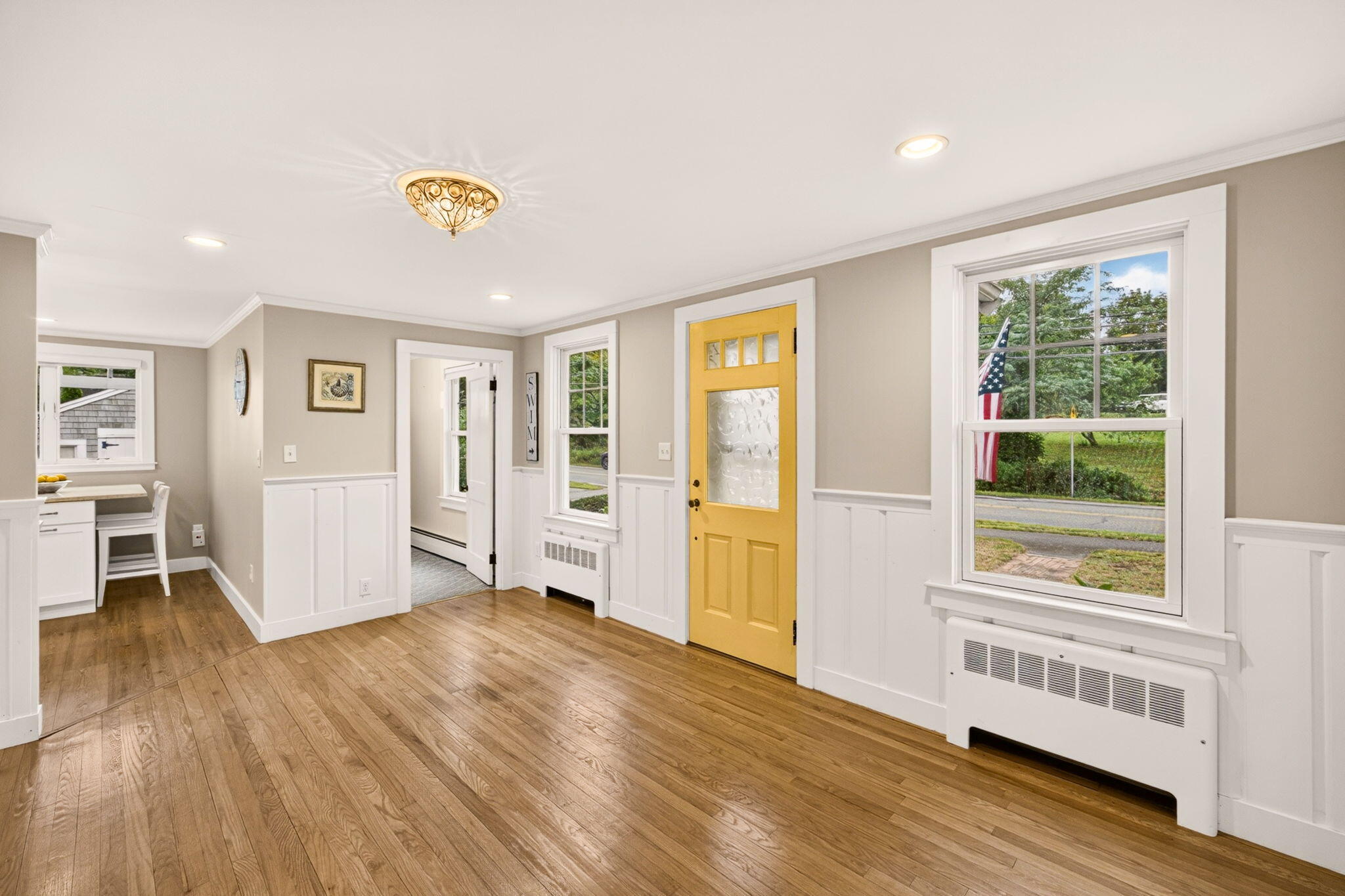 50 Pine Street North Falmouth MA 02556