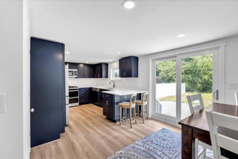 35 Locust Street Wareham MA 02558