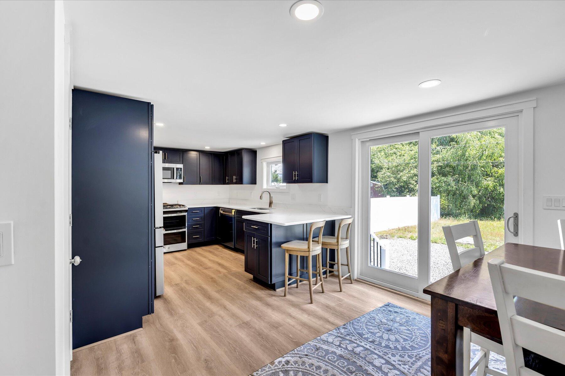 35 Locust Street Wareham MA 02558