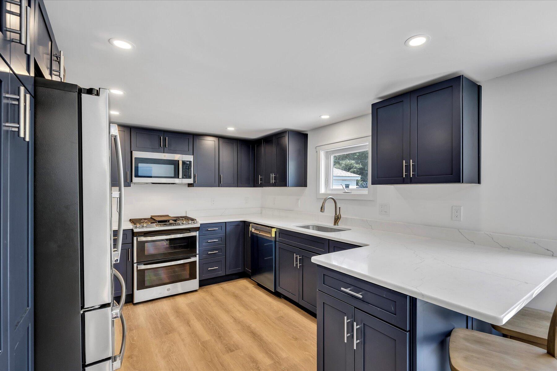 35 Locust Street Wareham MA 02558