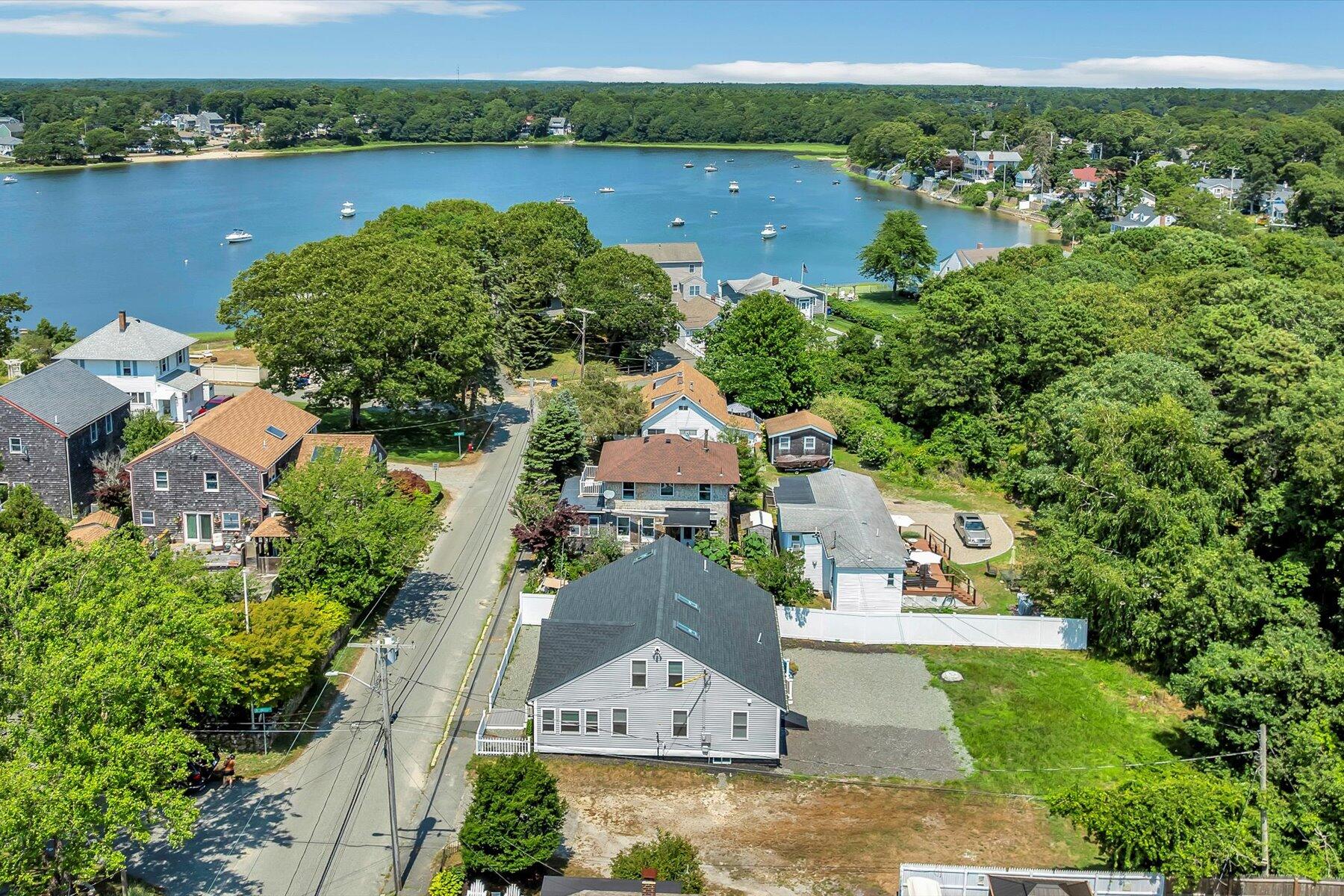 35 Locust Street Wareham MA 02558