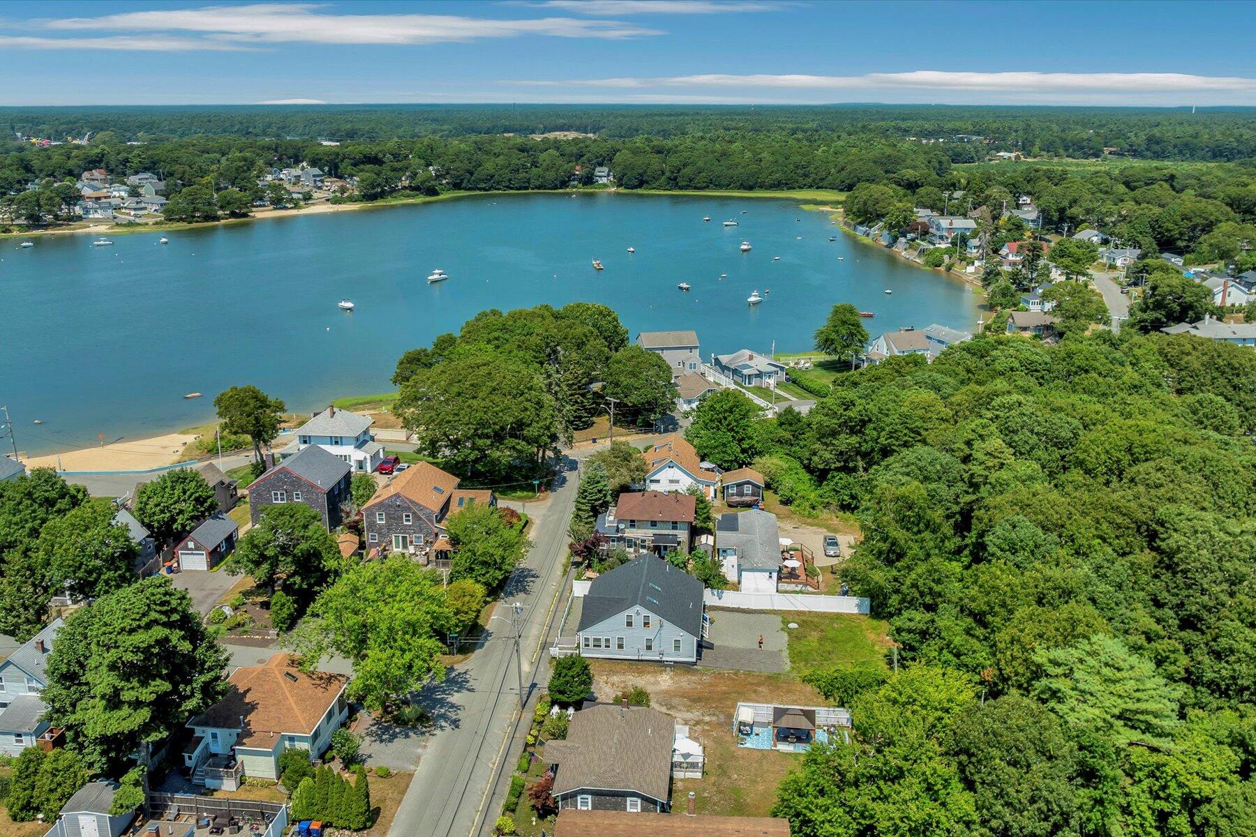 35 Locust Street Wareham MA 02558