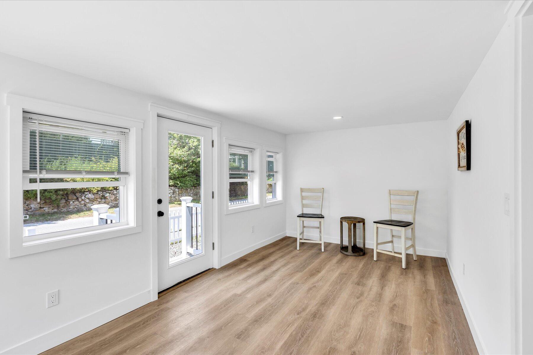 35 Locust Street Wareham MA 02558