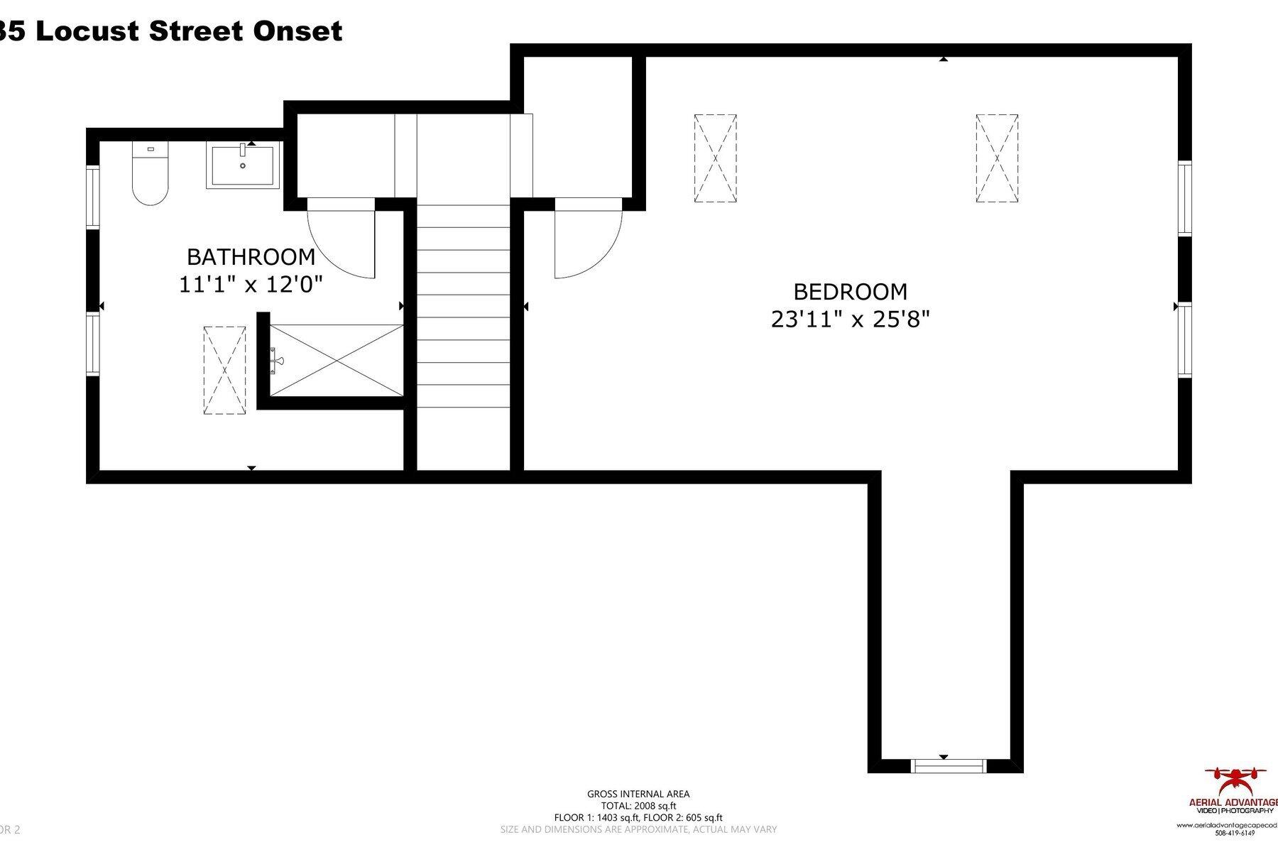 35 Locust Street Wareham MA 02558