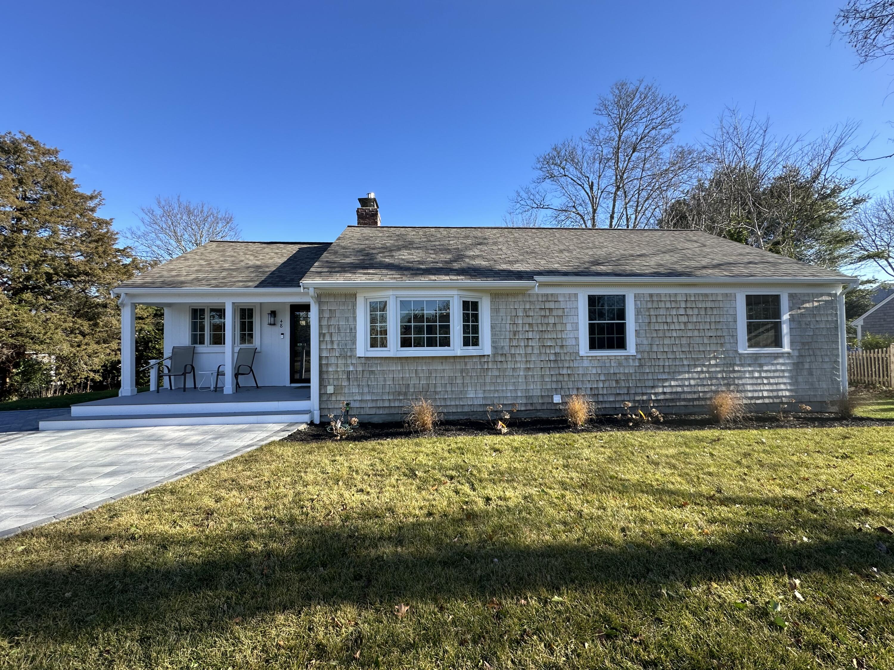 48 Wild Hunter Road Yarmouth MA 02675