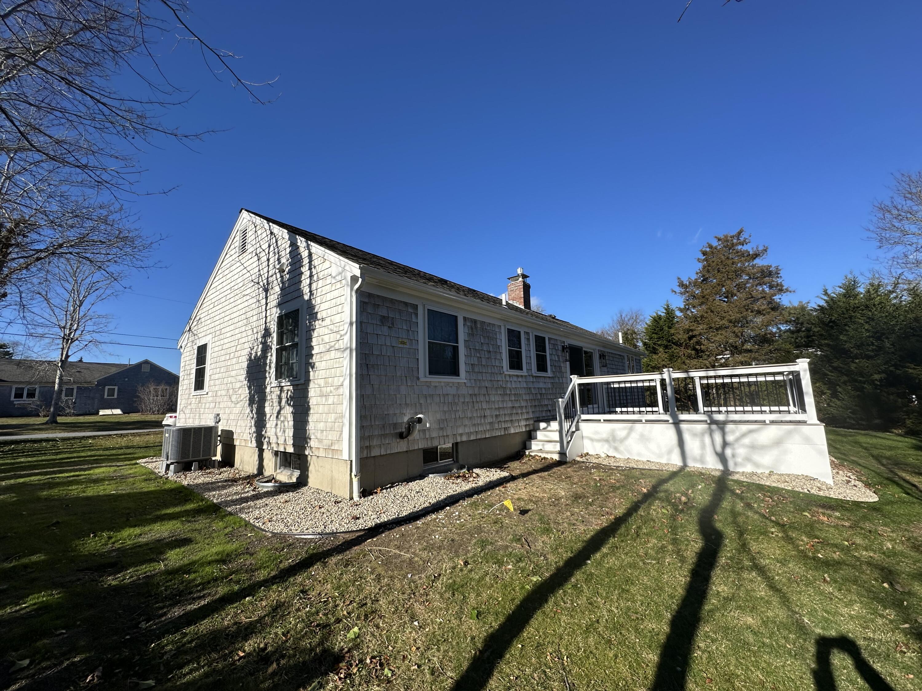 48 Wild Hunter Road Yarmouth MA 02675