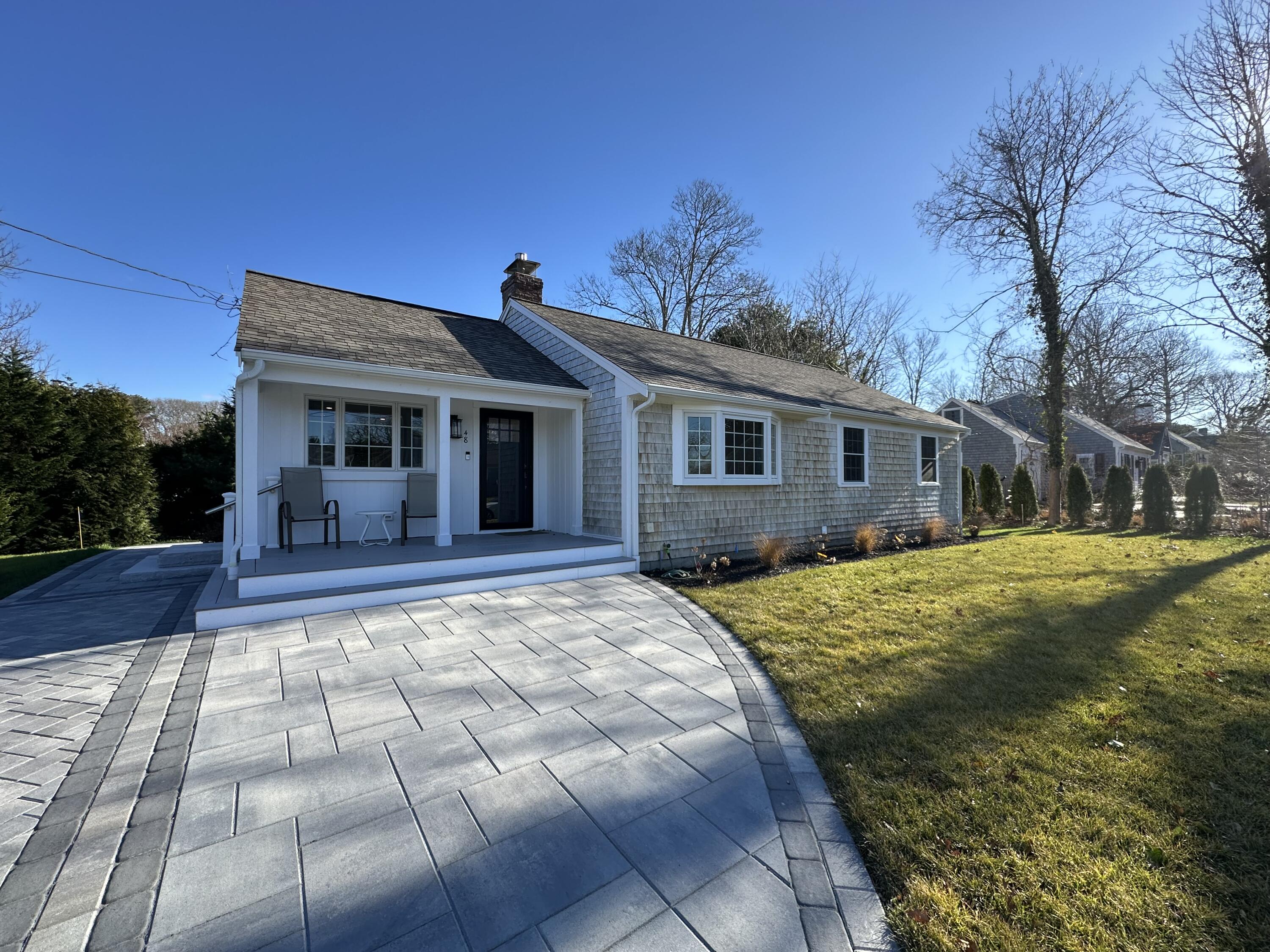 48 Wild Hunter Road Yarmouth MA 02675