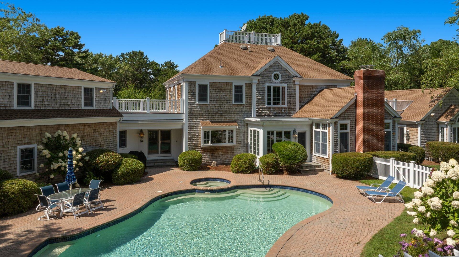 431 Baxters Neck Road Marstons Mills MA 02648