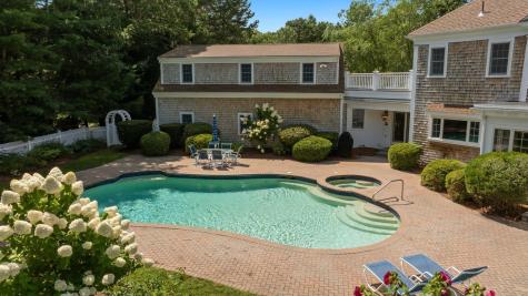 431 Baxters Neck Road Barnstable MA 02648