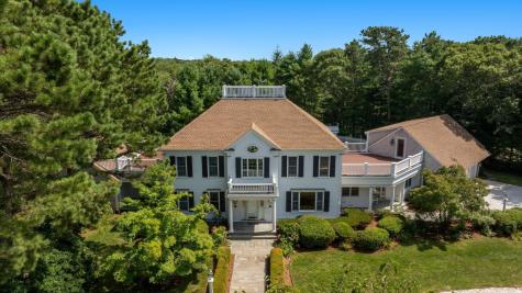 431 Baxters Neck Road Barnstable MA 02648