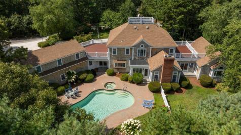 431 Baxters Neck Road Barnstable MA 02648