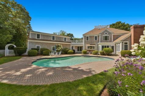 431 Baxters Neck Road Barnstable MA 02648
