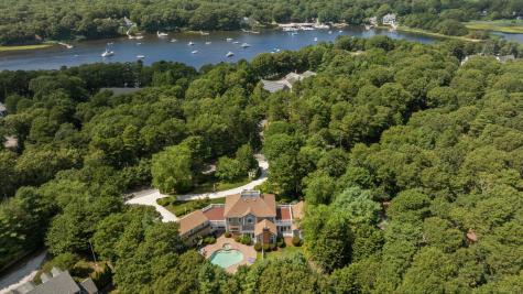 431 Baxters Neck Road Barnstable MA 02648