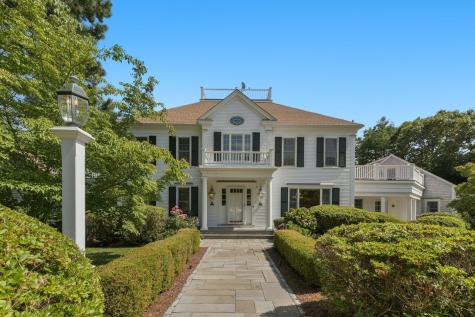 431 Baxters Neck Road Barnstable MA 02648