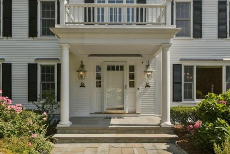 431 Baxters Neck Road Barnstable MA 02648