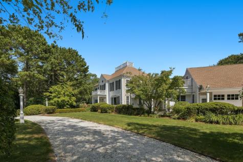 431 Baxters Neck Road Barnstable MA 02648