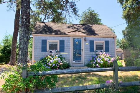 109 Lower County Road Dennis MA 02639