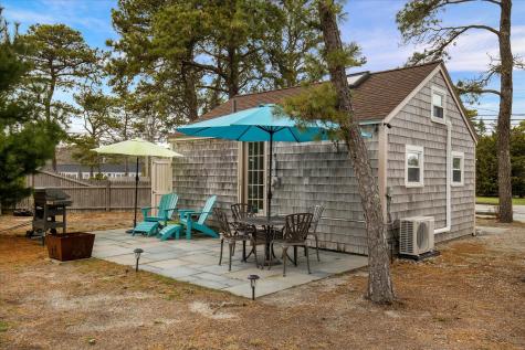 109 Lower County Road Dennis MA 02639
