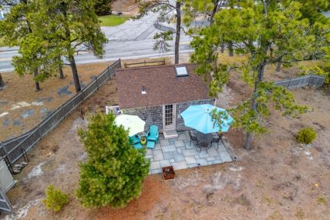 109 Lower County Road Dennis MA 02639